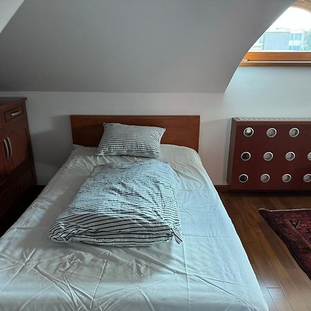 Vila Majda Elegant Apartments With Prime Location And Parking 류블랴나 외부 사진
