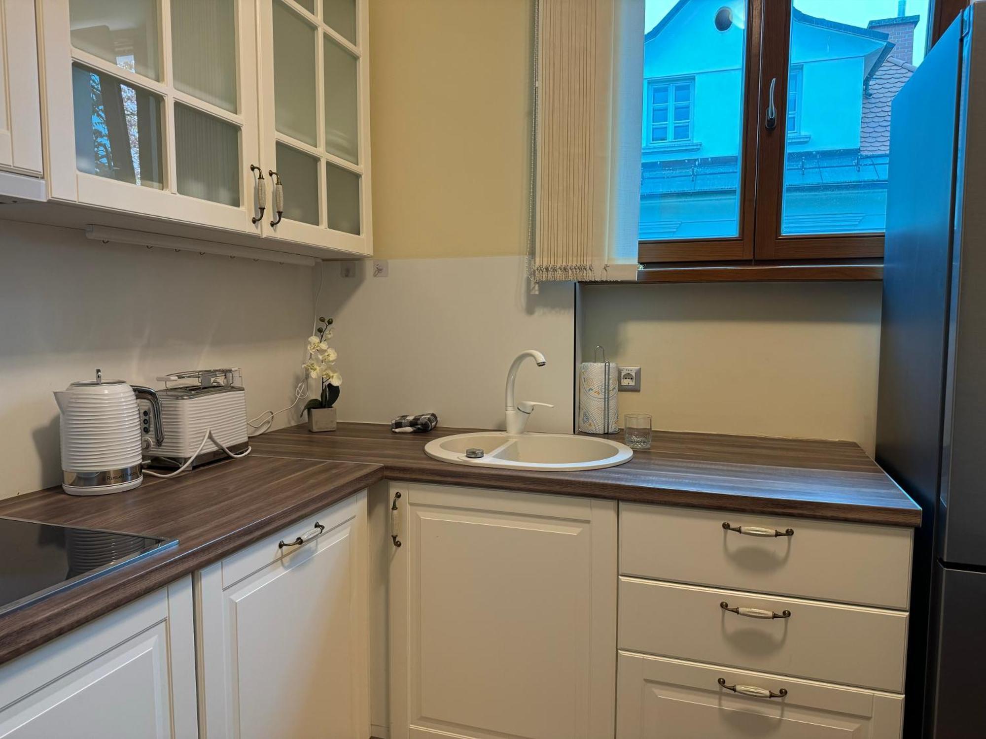 Vila Majda Elegant Apartments With Prime Location And Parking 류블랴나 외부 사진