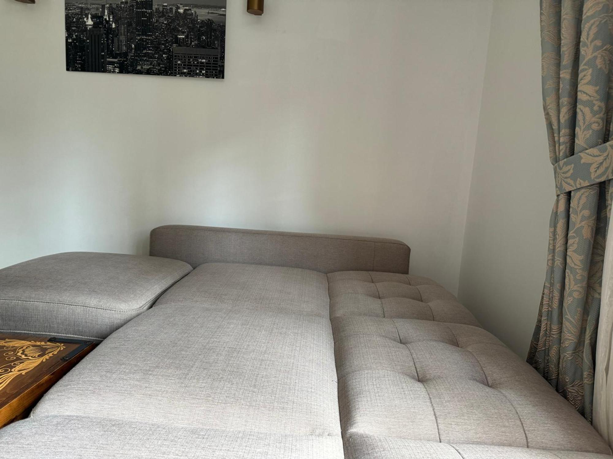 Vila Majda Elegant Apartments With Prime Location And Parking 류블랴나 외부 사진