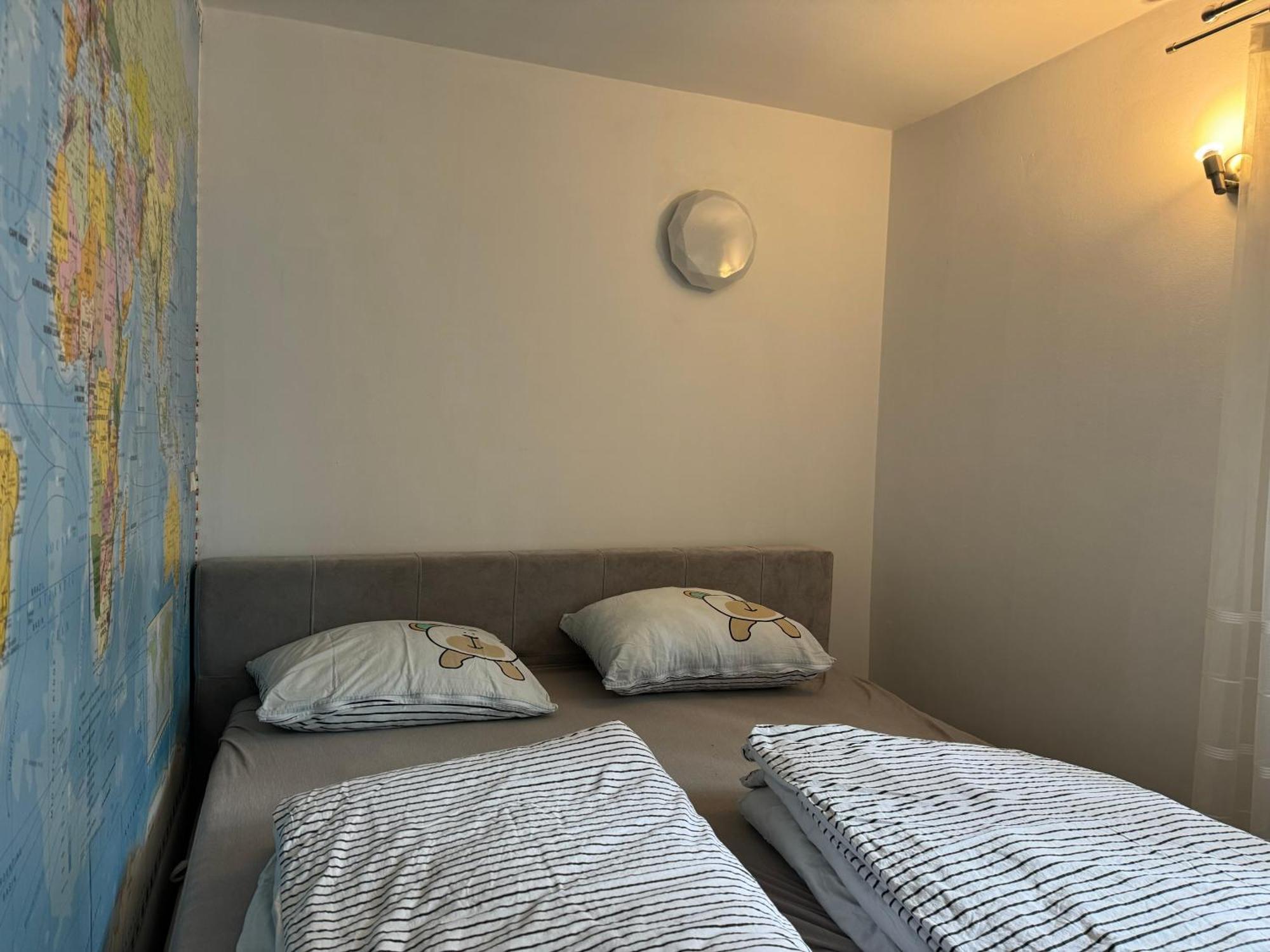Vila Majda Elegant Apartments With Prime Location And Parking 류블랴나 외부 사진