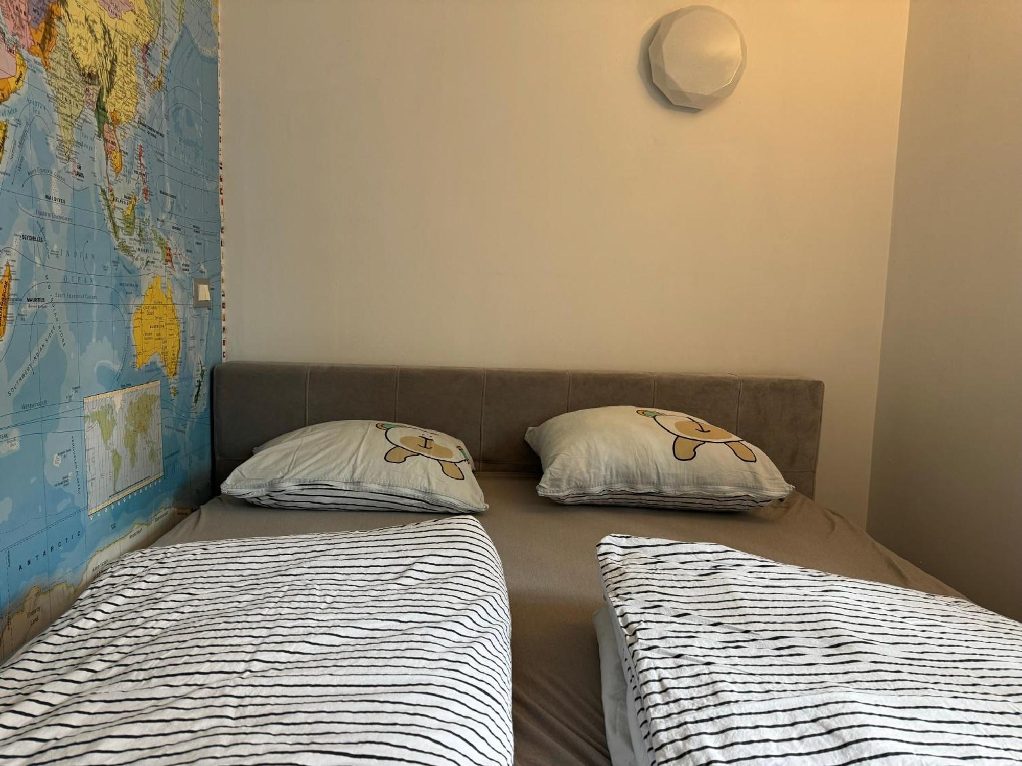 Vila Majda Elegant Apartments With Prime Location And Parking 류블랴나 외부 사진