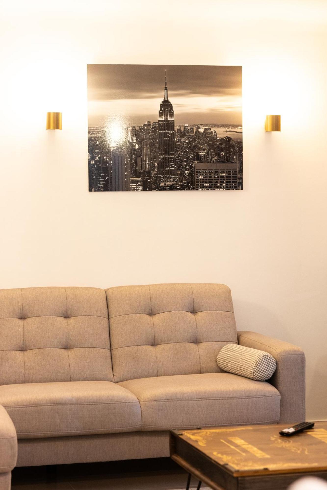 Vila Majda Elegant Apartments With Prime Location And Parking 류블랴나 외부 사진