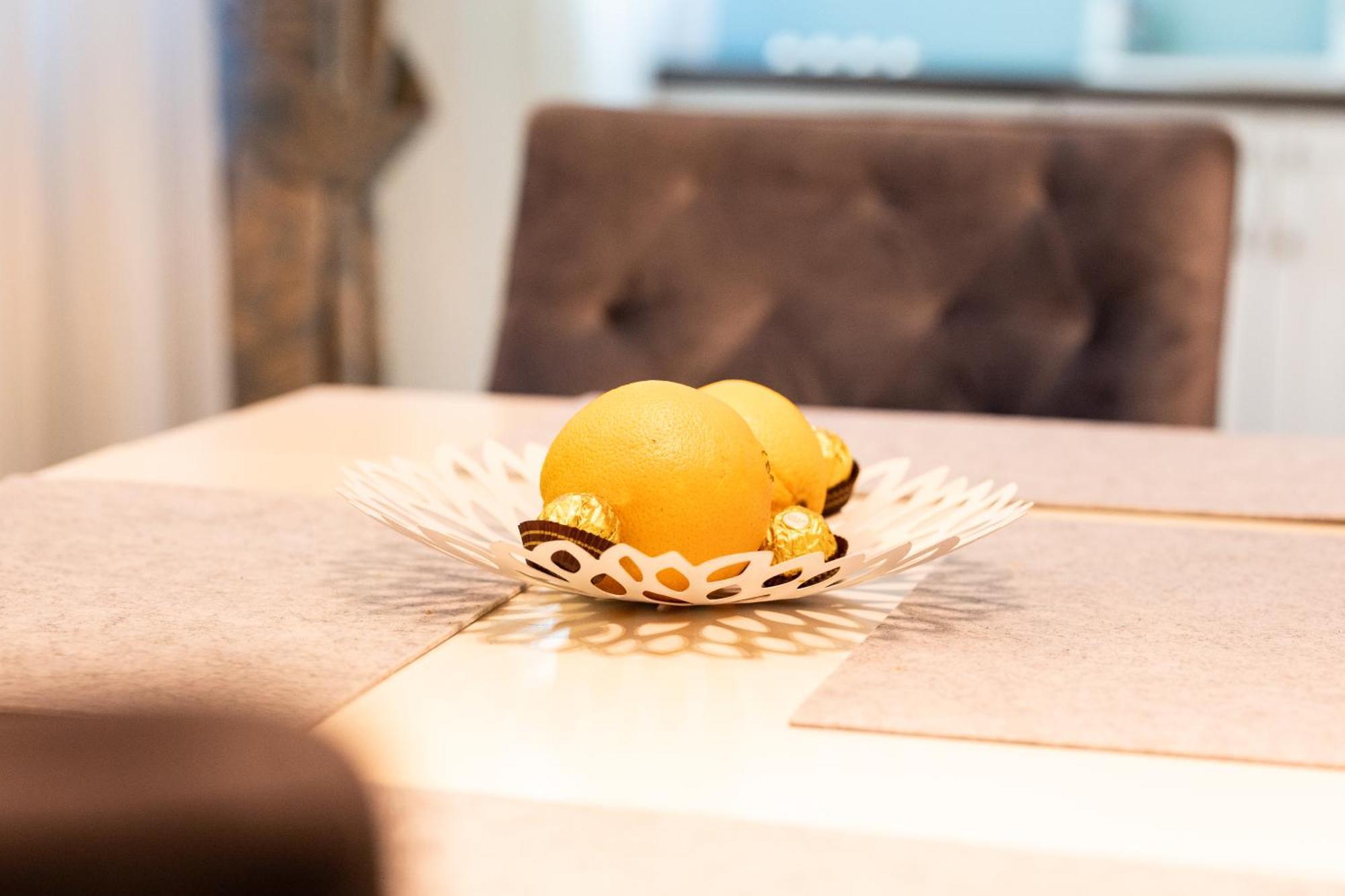 Vila Majda Elegant Apartments With Prime Location And Parking 류블랴나 외부 사진