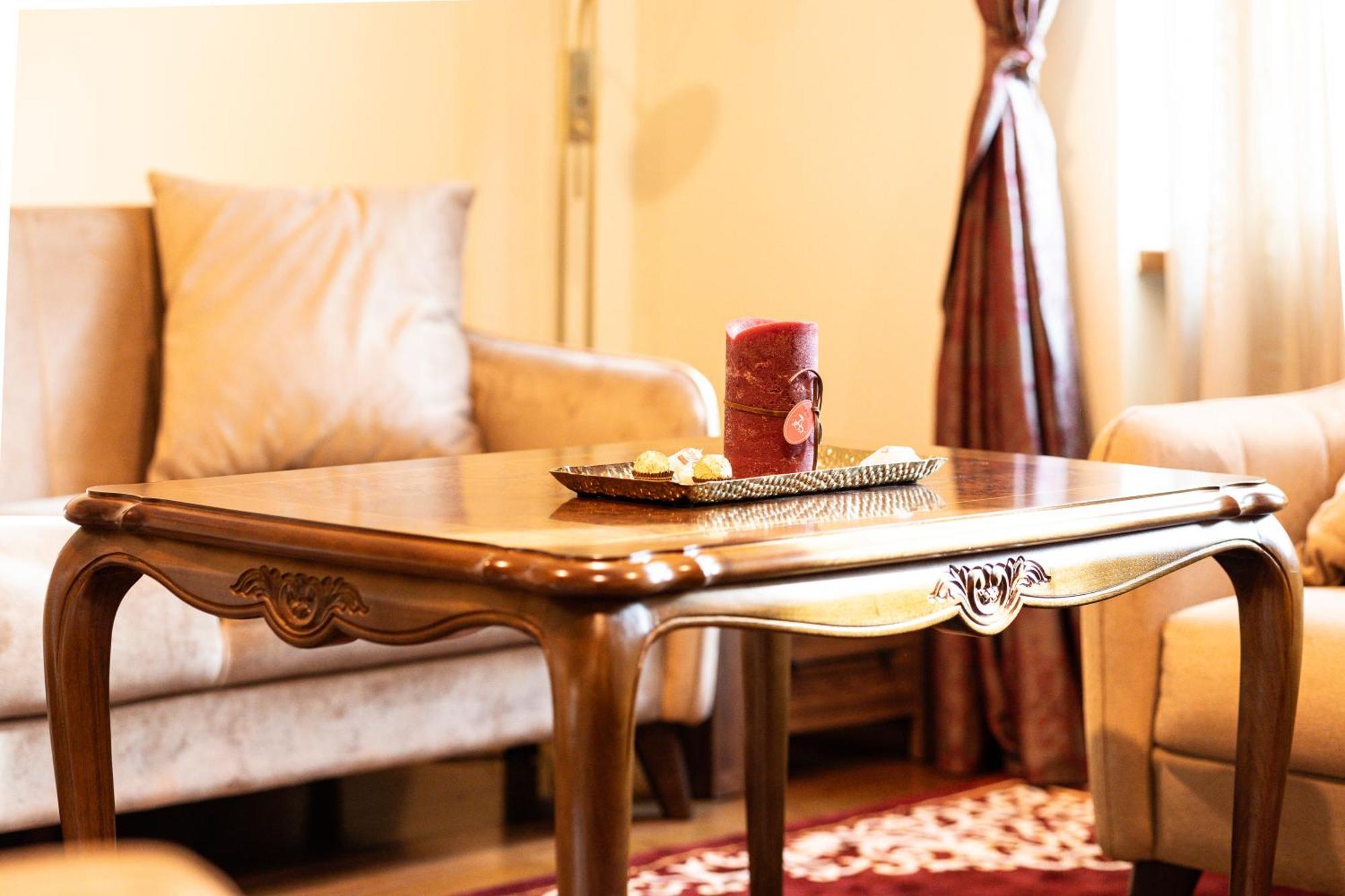 Vila Majda Elegant Apartments With Prime Location And Parking 류블랴나 외부 사진