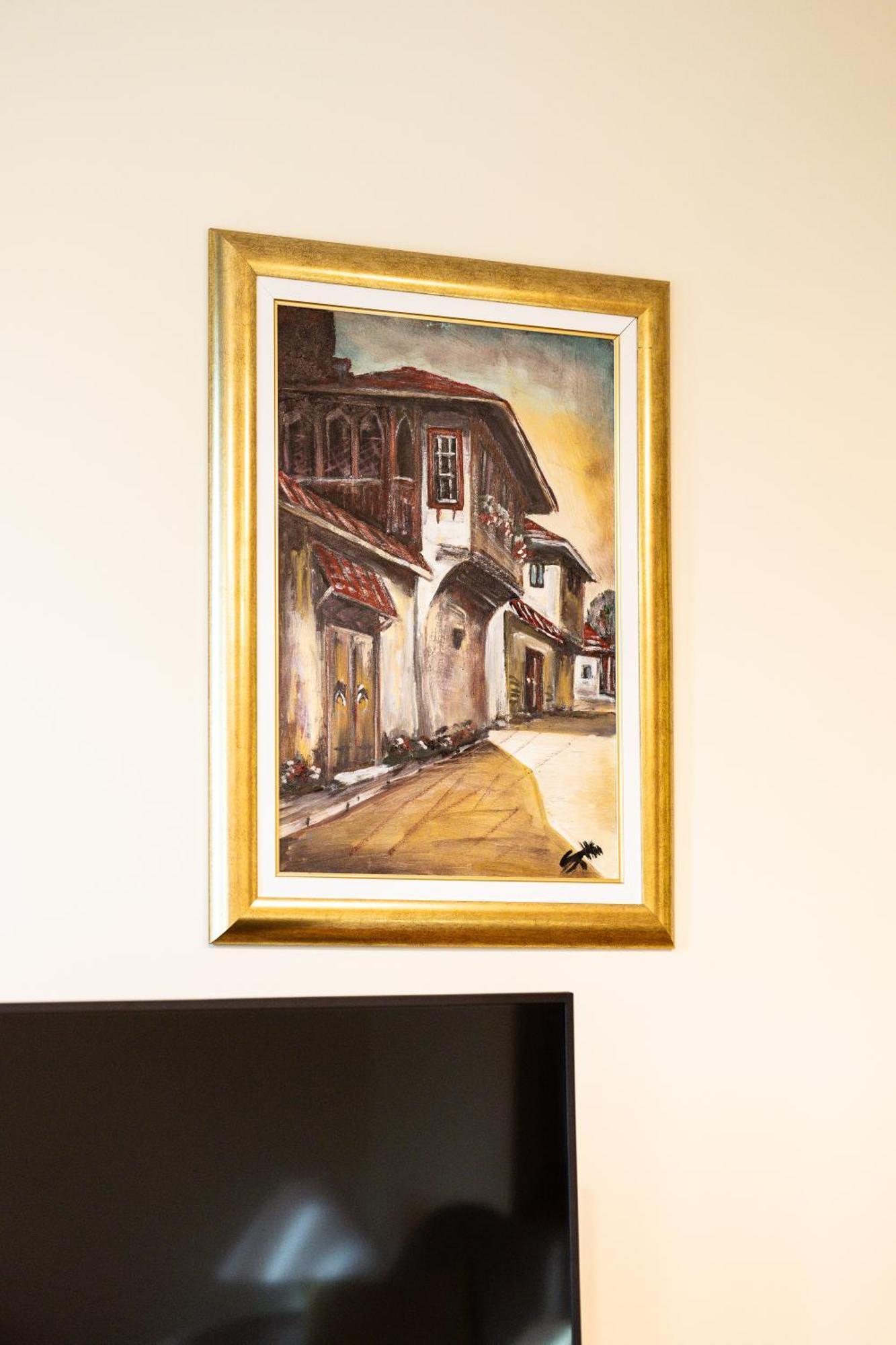 Vila Majda Elegant Apartments With Prime Location And Parking 류블랴나 외부 사진