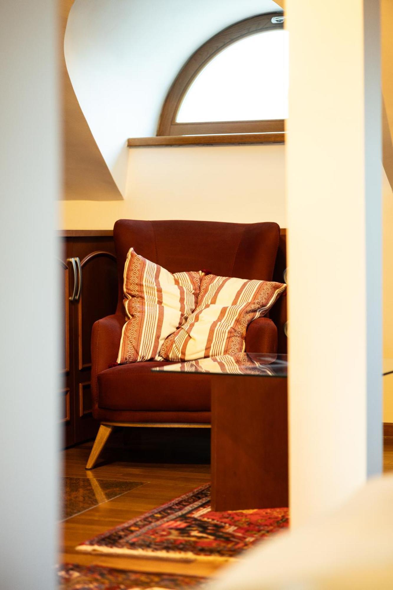 Vila Majda Elegant Apartments With Prime Location And Parking 류블랴나 외부 사진