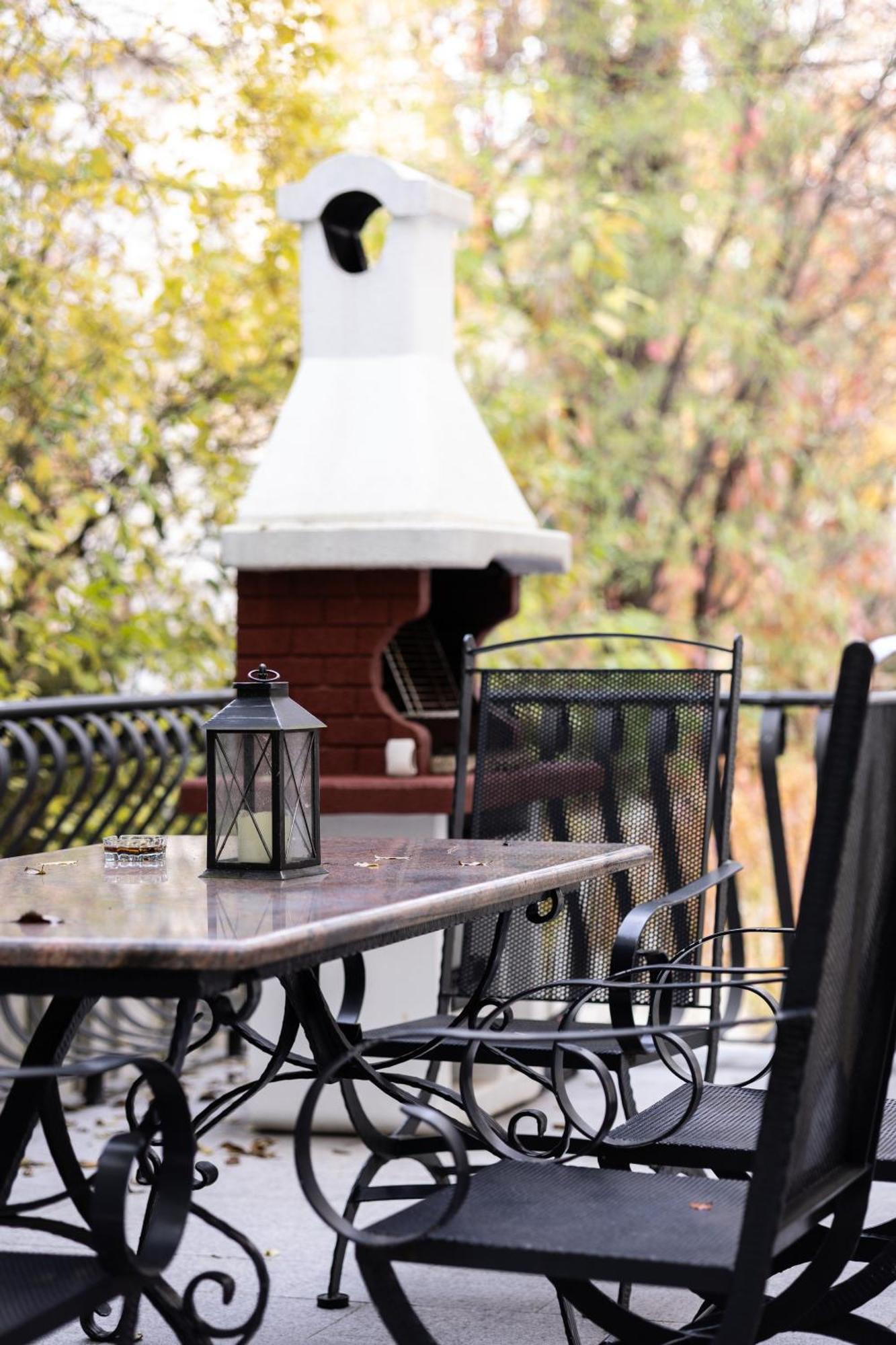 Vila Majda Elegant Apartments With Prime Location And Parking 류블랴나 외부 사진