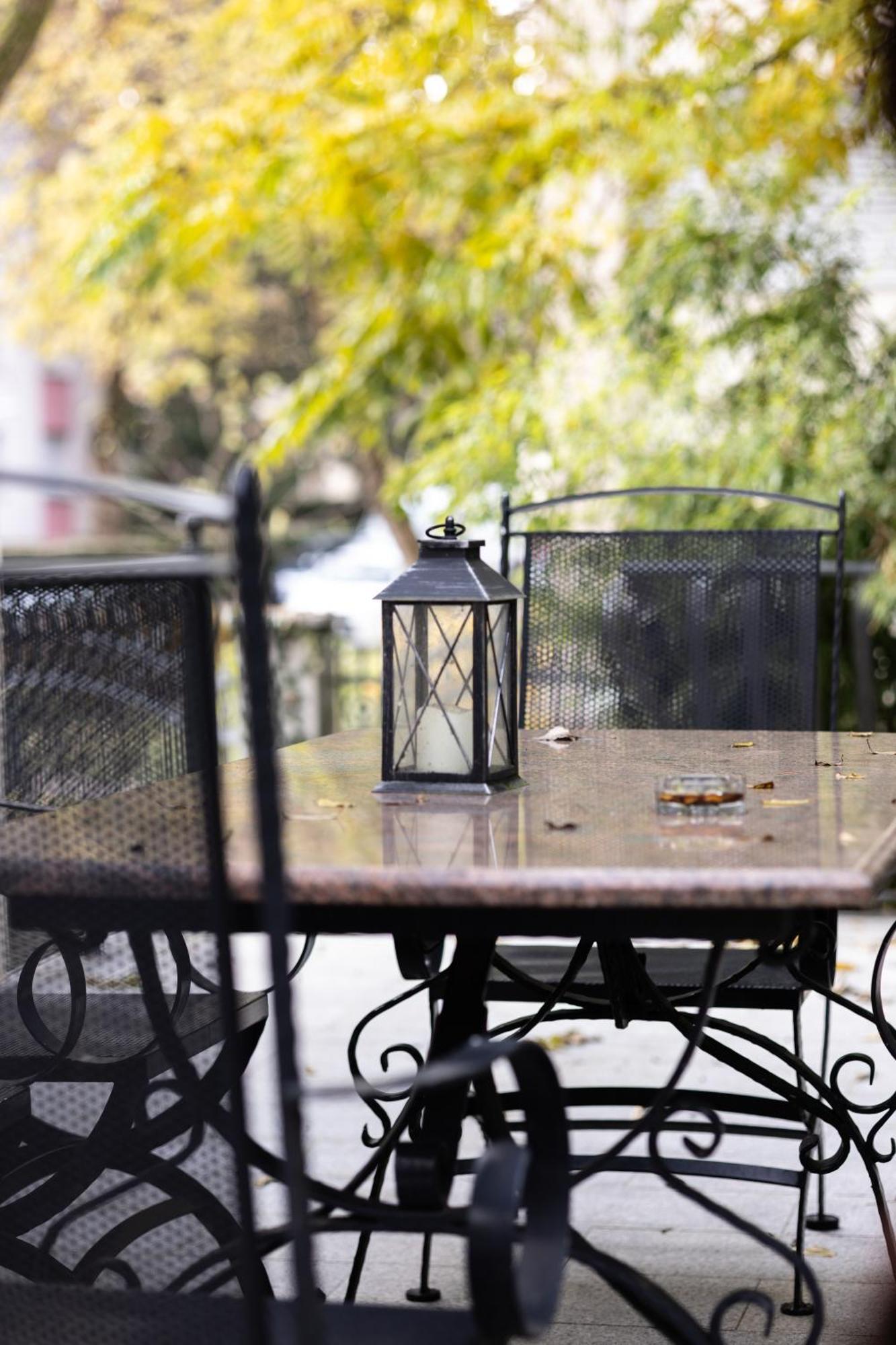 Vila Majda Elegant Apartments With Prime Location And Parking 류블랴나 외부 사진