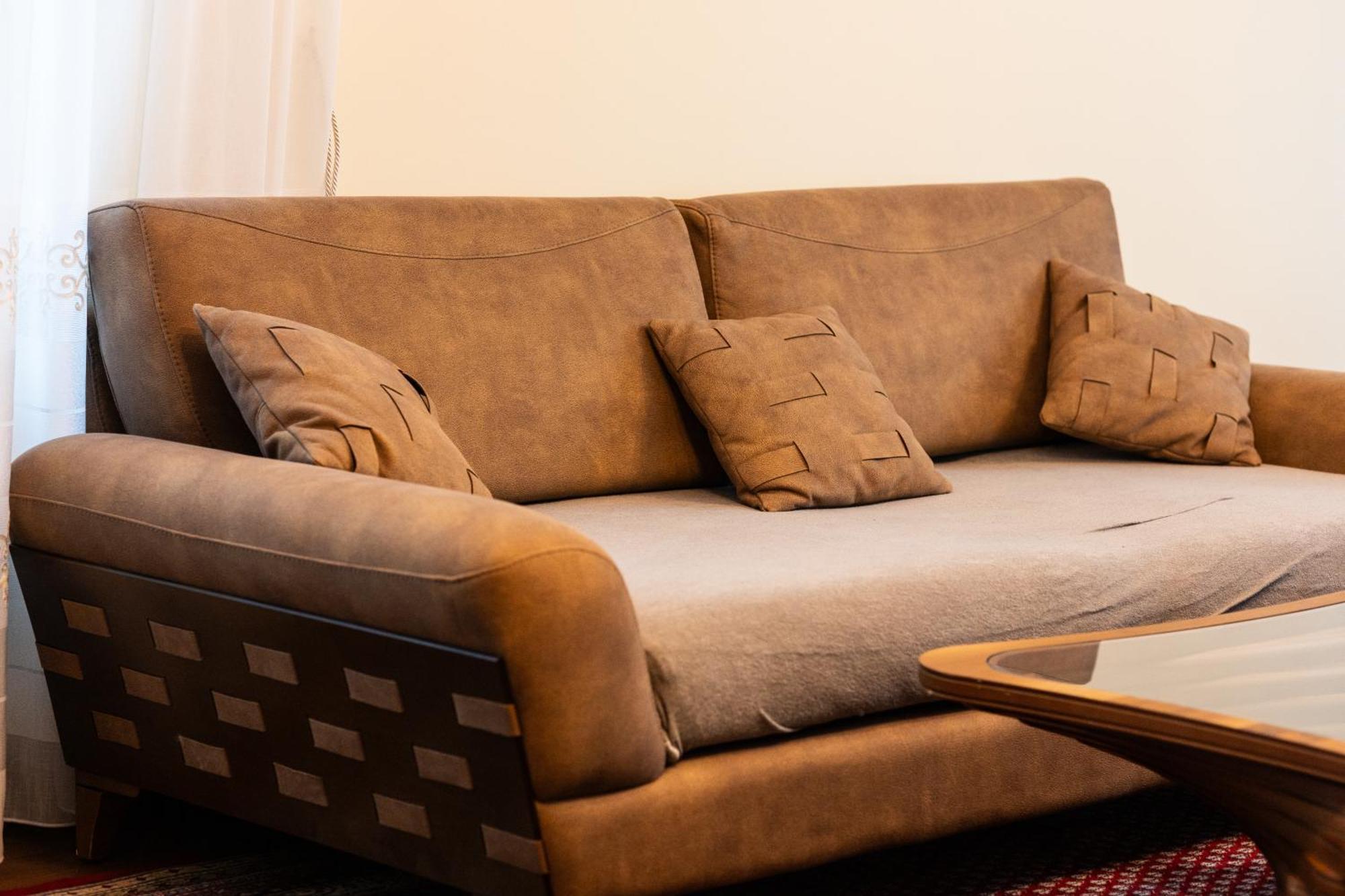 Vila Majda Elegant Apartments With Prime Location And Parking 류블랴나 외부 사진