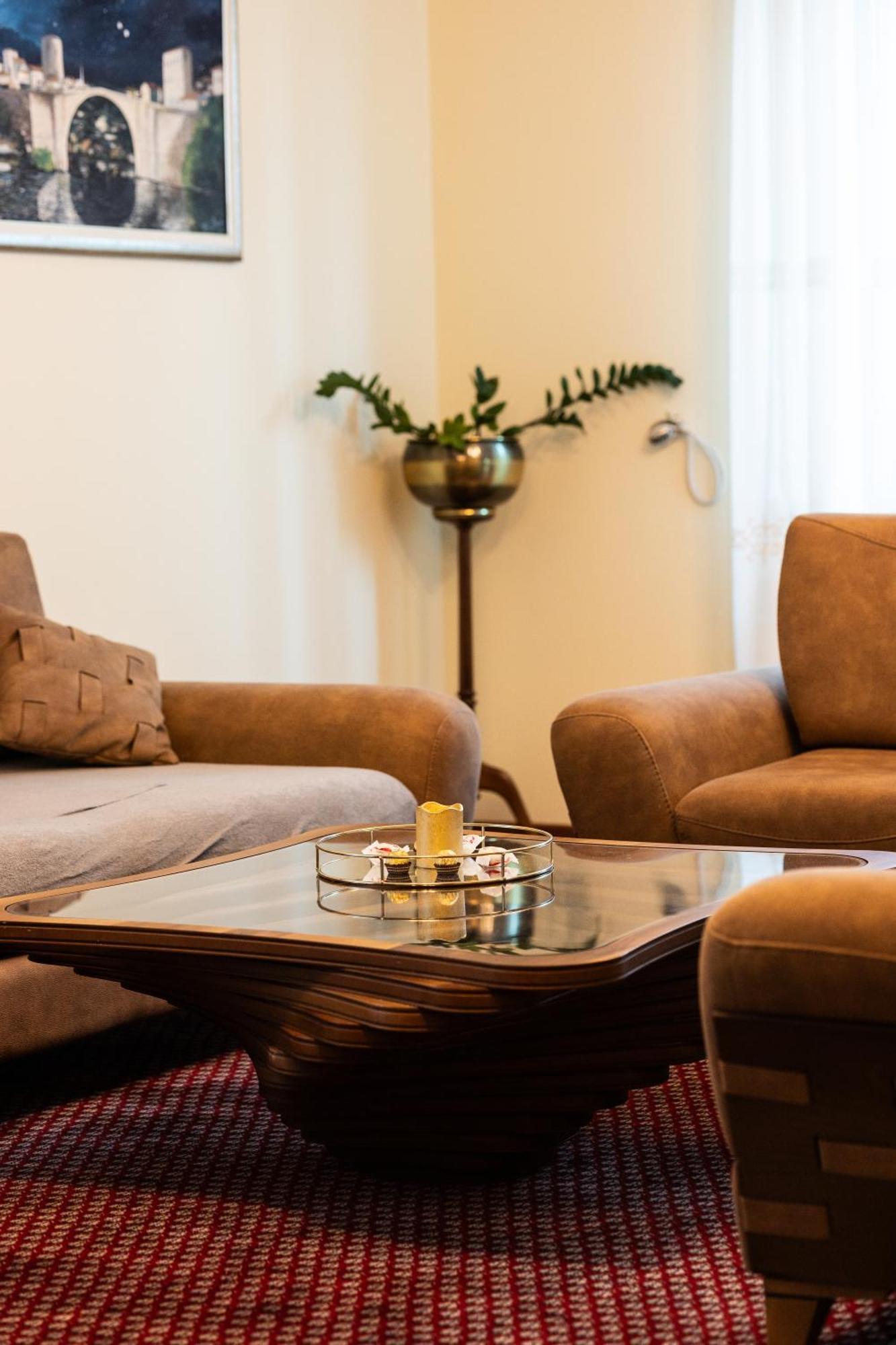 Vila Majda Elegant Apartments With Prime Location And Parking 류블랴나 외부 사진