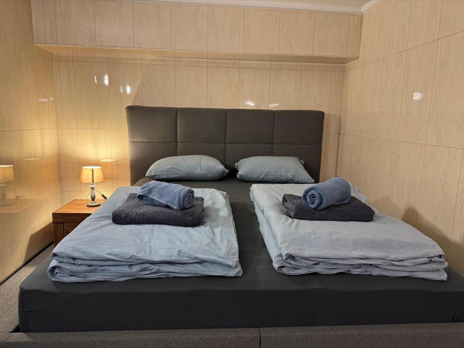 Vila Majda Elegant Apartments With Prime Location And Parking 류블랴나 외부 사진