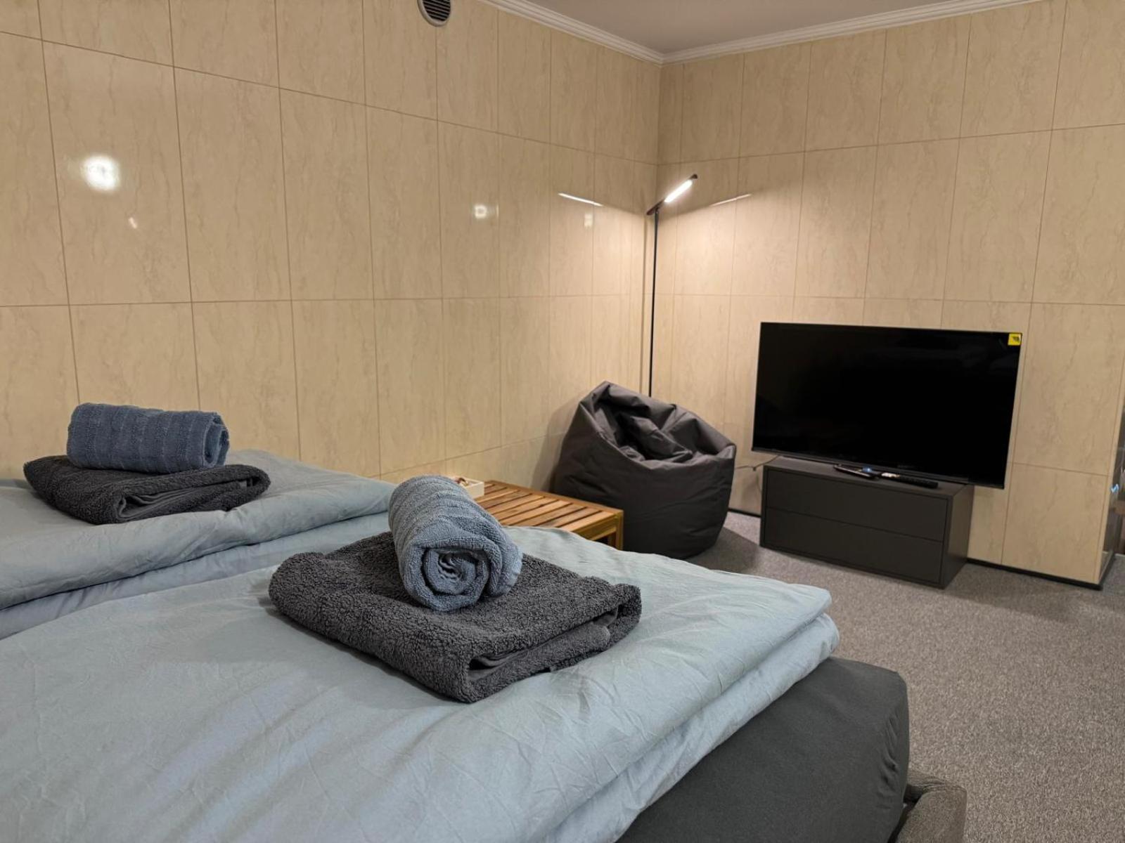 Vila Majda Elegant Apartments With Prime Location And Parking 류블랴나 외부 사진